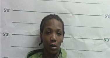 Latouisha Thompson, - Orleans Parish County, LA 